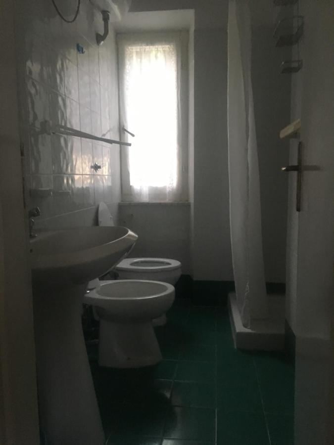 Apartmán Casa Vigna Maria Zanca Exteriér fotografie